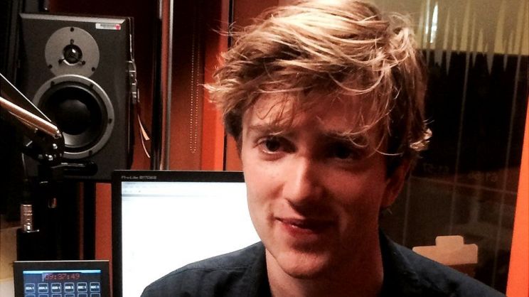 Luke Newberry