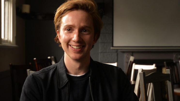 Luke Newberry