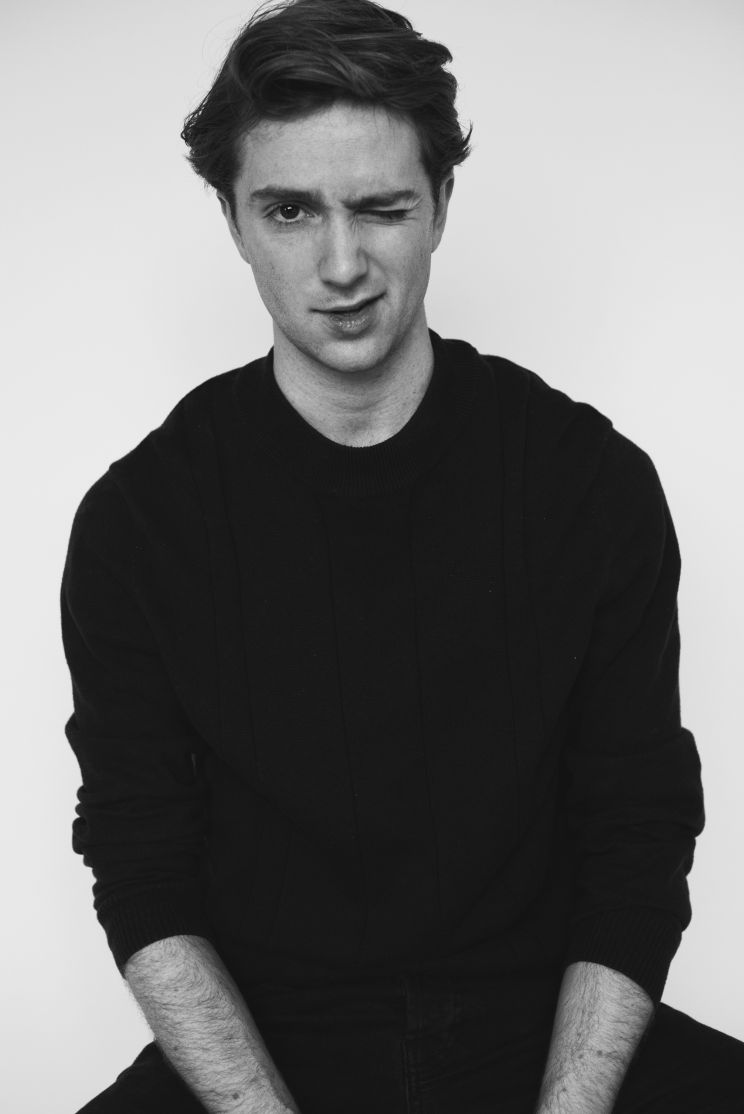 Luke Newberry