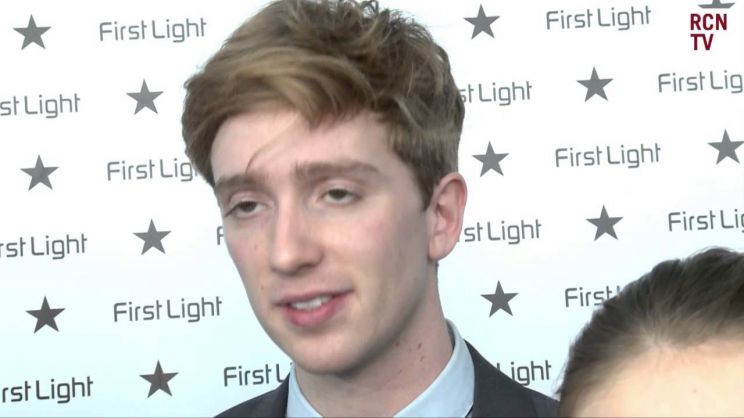 Luke Newberry