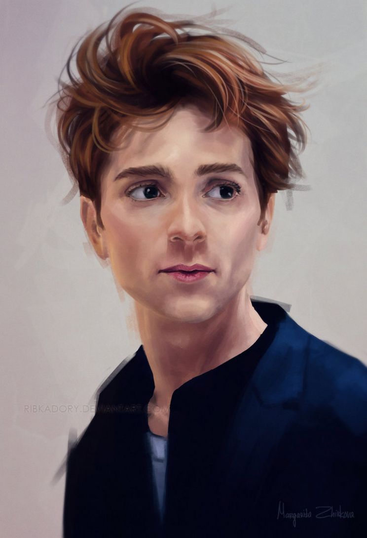Luke Newberry