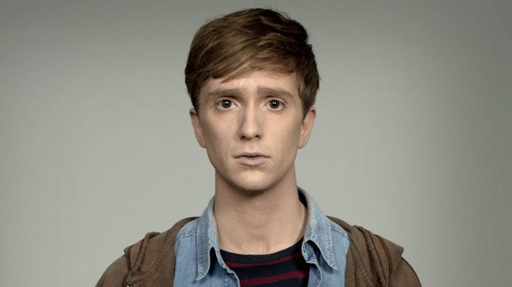 Luke Newberry