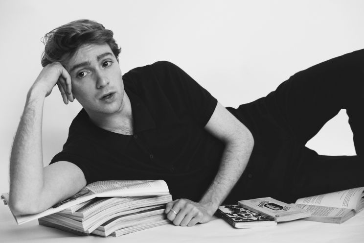 Luke Newberry