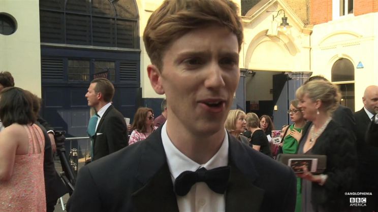 Luke Newberry