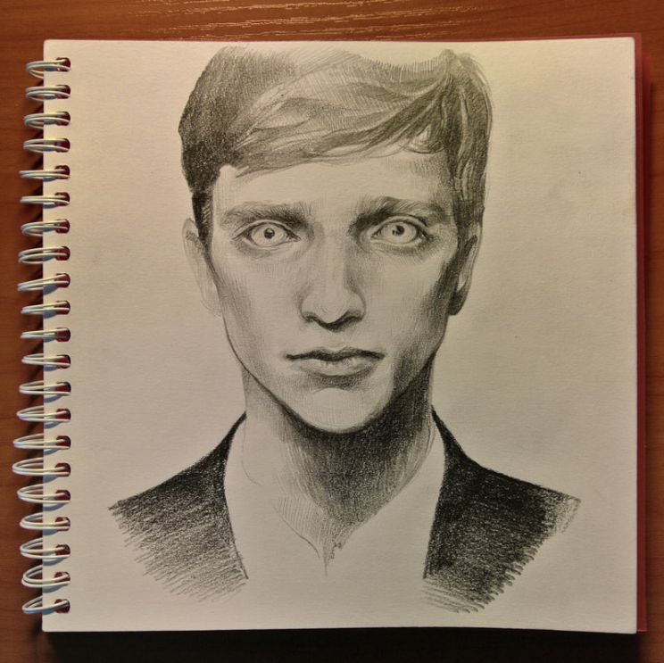 Luke Newberry