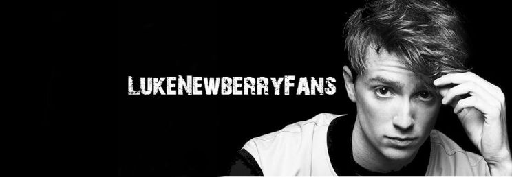 Luke Newberry