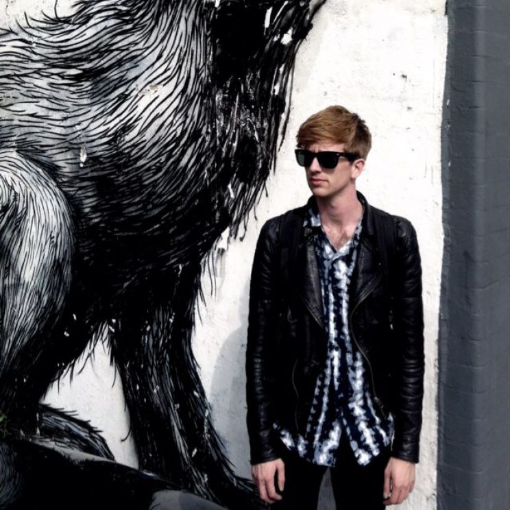 Luke Newberry