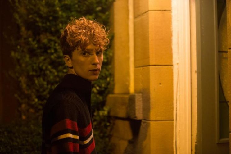 Luke Newberry
