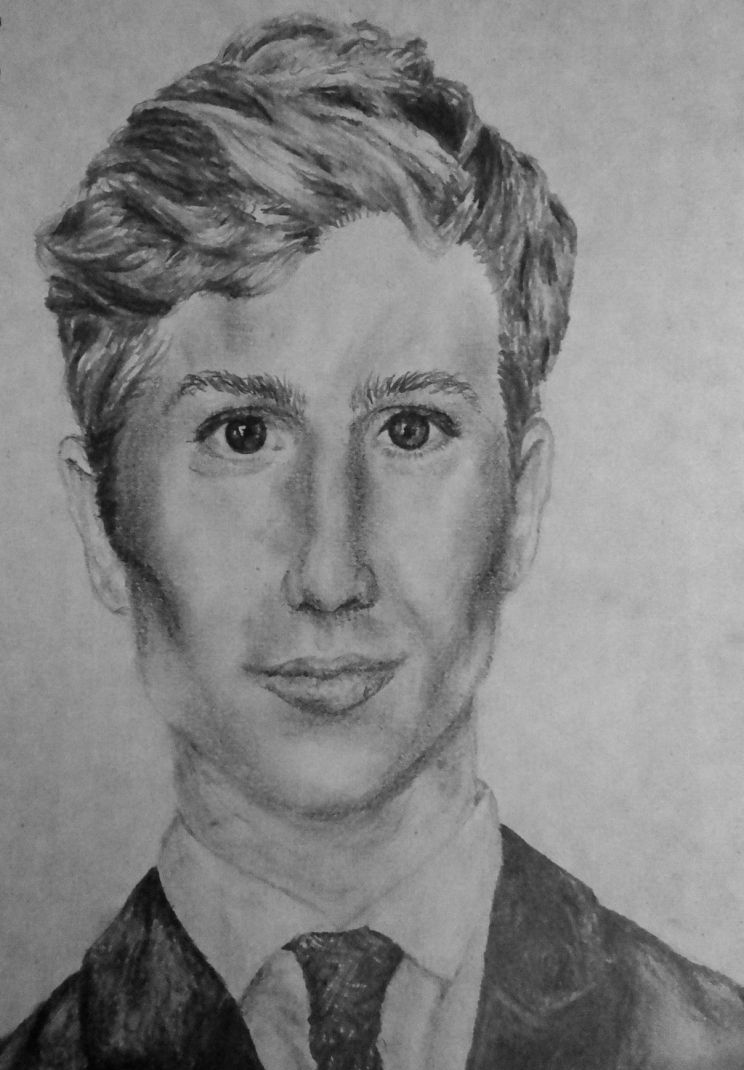 Luke Newberry