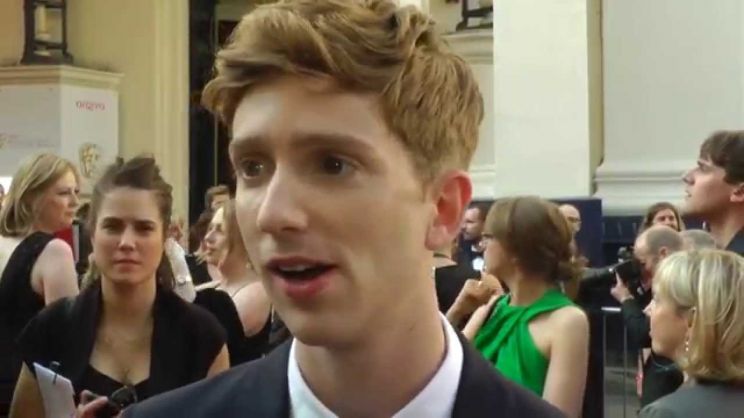 Luke Newberry