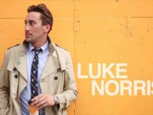 Luke Norris