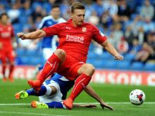 Luke Norris