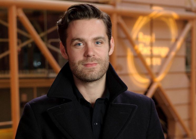 Luke Norris