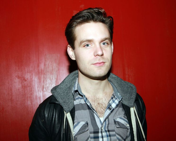 Luke Norris