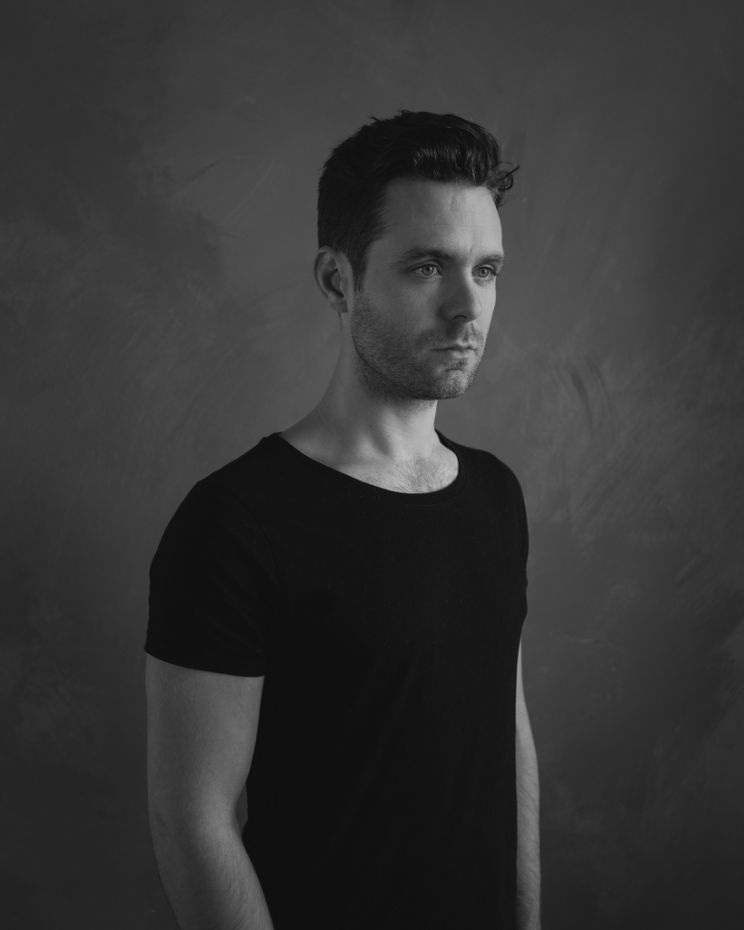 Luke Norris