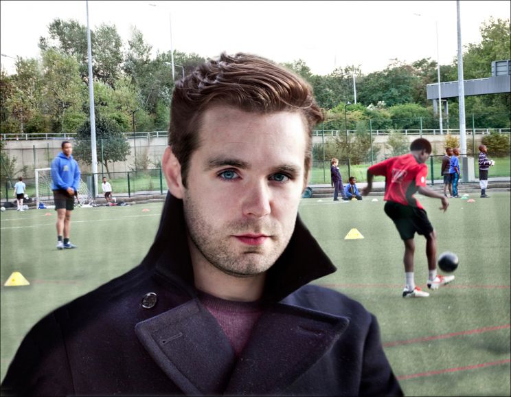 Luke Norris