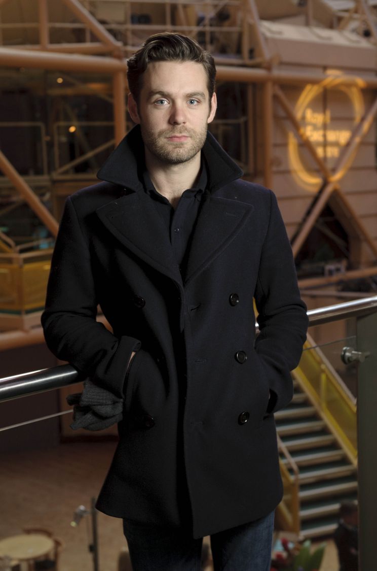 Luke Norris