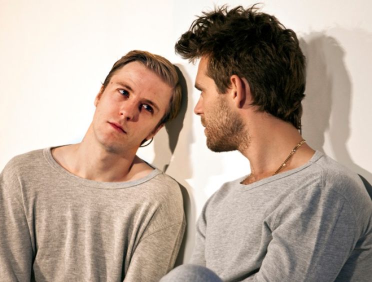 Luke Norris