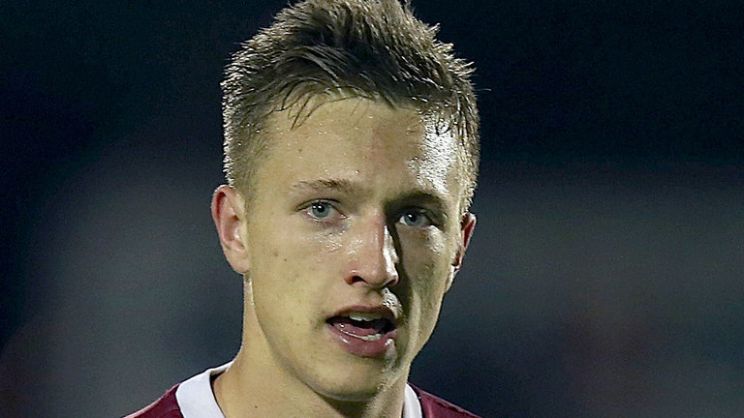 Luke Norris