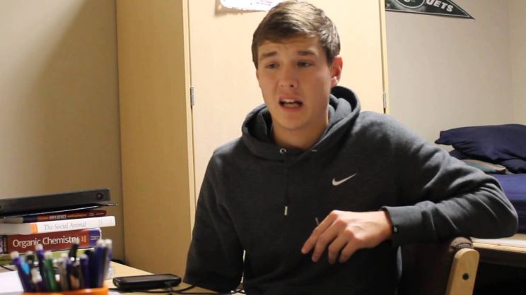 Luke Norris