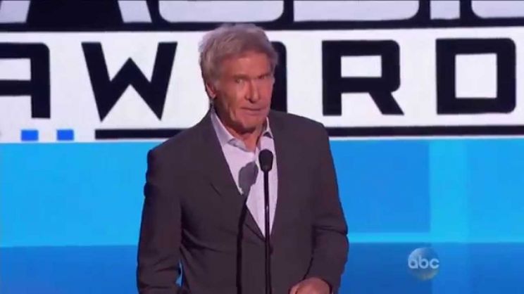 Luke Oscar Ford