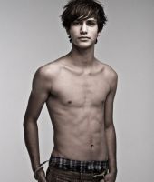 Luke Pasqualino