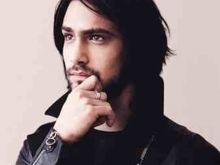 Luke Pasqualino