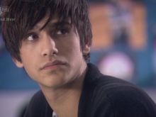 Luke Pasqualino