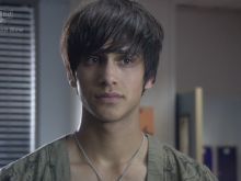 Luke Pasqualino