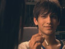 Luke Pasqualino