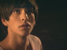 Luke Pasqualino