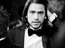 Luke Pasqualino