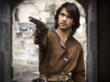 Luke Pasqualino