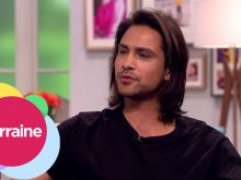 Luke Pasqualino