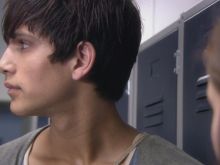 Luke Pasqualino