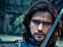 Luke Pasqualino