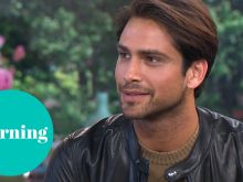 Luke Pasqualino