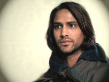 Luke Pasqualino