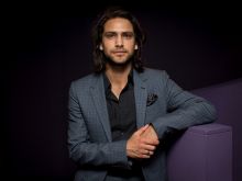 Luke Pasqualino