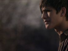 Luke Pasqualino