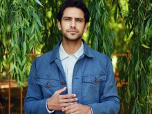 Luke Pasqualino