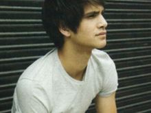 Luke Pasqualino