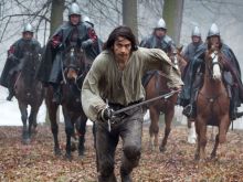 Luke Pasqualino