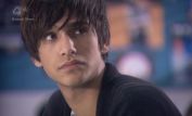 Luke Pasqualino