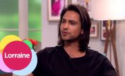 Luke Pasqualino