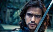 Luke Pasqualino