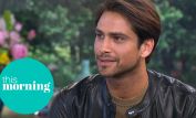 Luke Pasqualino