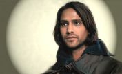 Luke Pasqualino