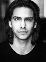 Luke Pasqualino