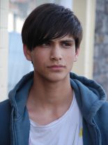 Luke Pasqualino